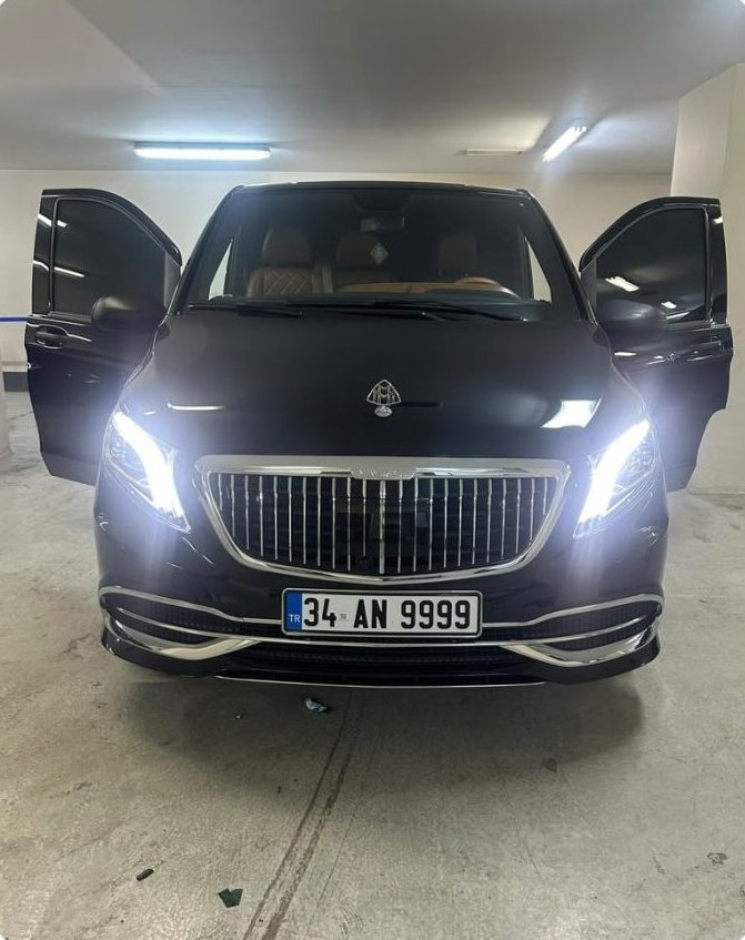 VIP Transfer