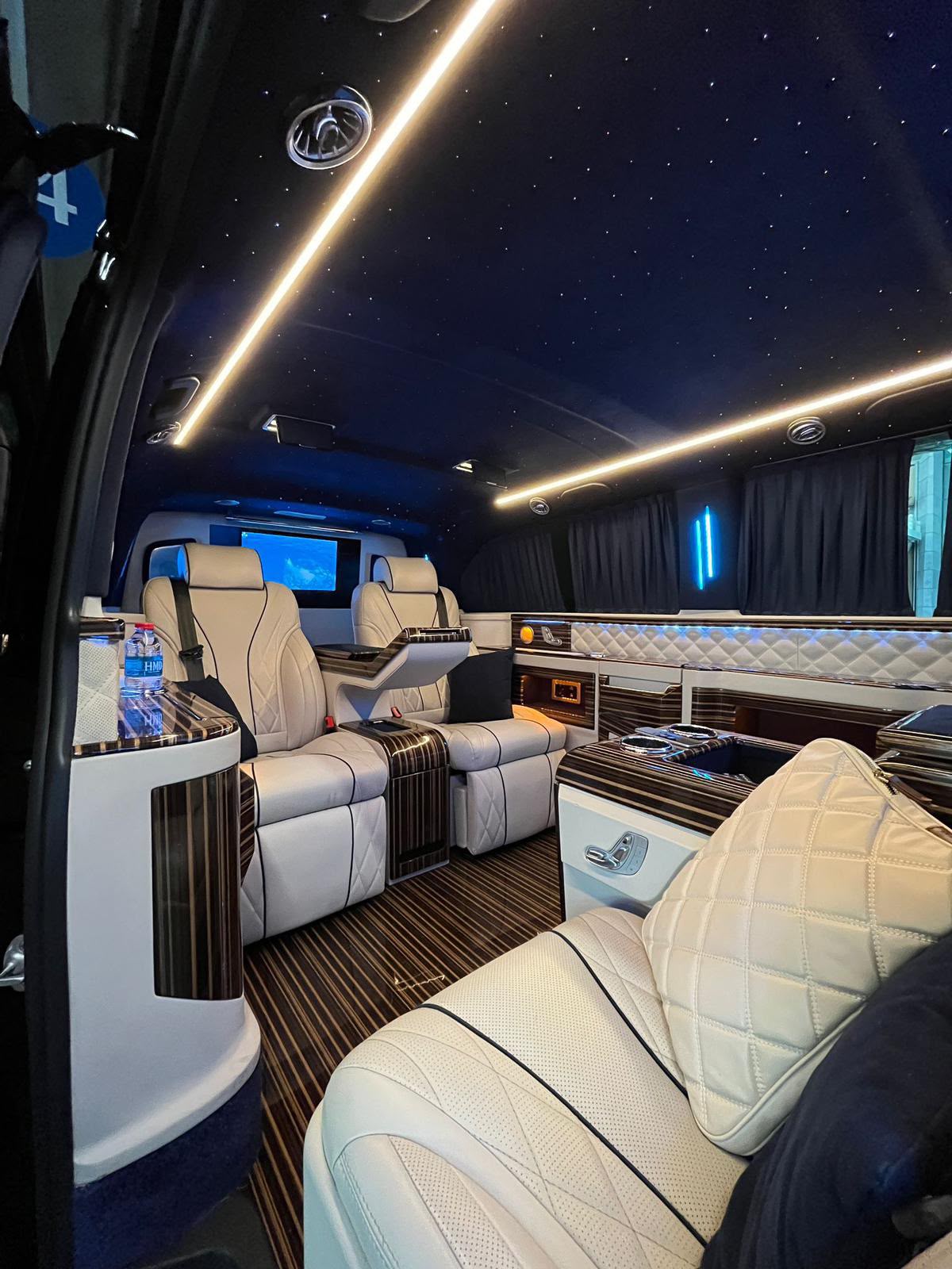 VIP Havalimanı Transferi